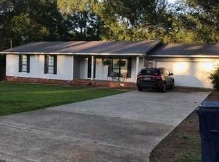 1206 Pointer Dr SW, Jacksonville, AL 36265