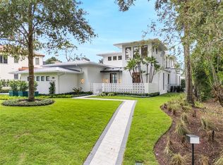 210 Chelton Cir, Winter Park, FL 32789