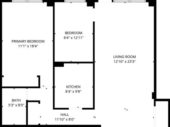 40 Brighton 1st Road image 35 of 35