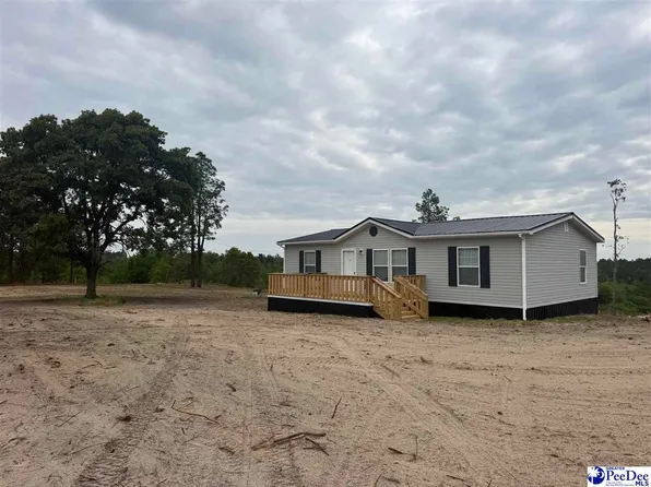 300 Bailey Saw Mill Rd, Ruby, SC 29741