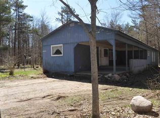 4900 Soderquist Rd, Mancelona, MI 49659