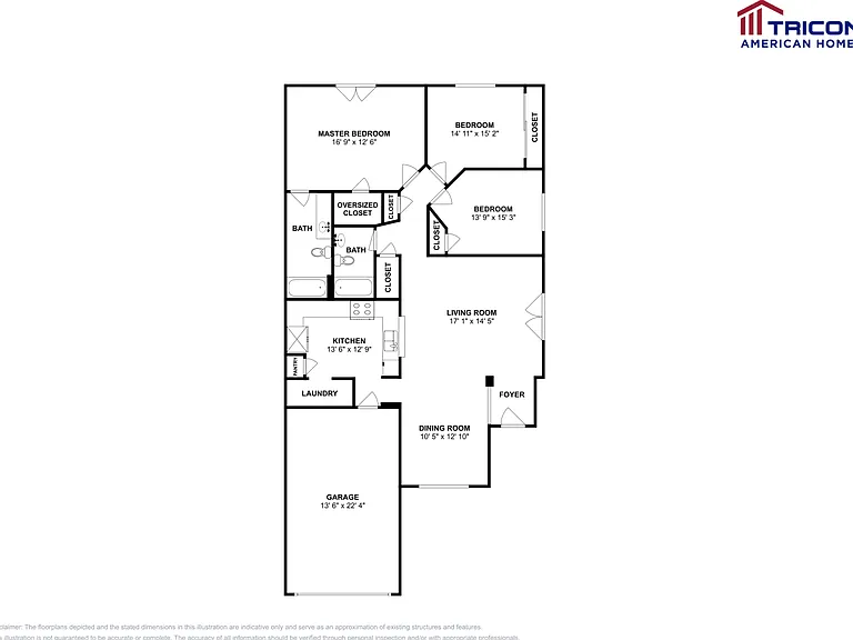 5815 Brambletree St — Photo 16