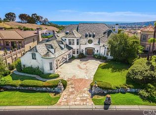 15 Old Ranch Rd, Laguna Niguel, CA 92677