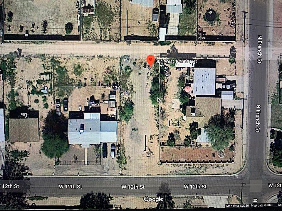 1st image of 504 W 12th St Lot 4