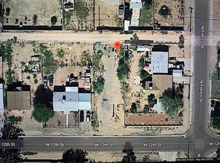504 W 12th St LOT 4, Casa Grande, AZ 85122