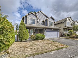 11100 SE 216th St, Kent, WA 98031