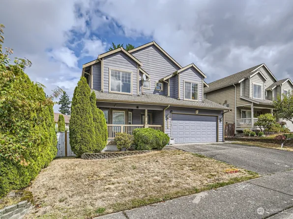 11100 SE 216th Street, Kent, WA 98031