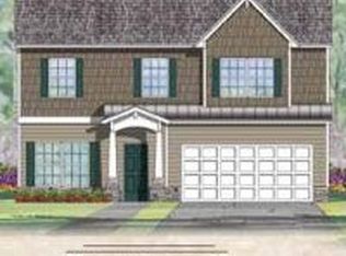 118 Everidge Rd, Winston Salem, NC 27103