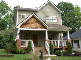 39 Kirkwood Rd, Atlanta, GA 30317