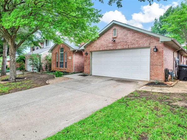 4213 Boulder Park Dr, Euless, TX 76040