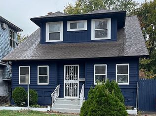 672 E 108th St, Cleveland, OH 44108