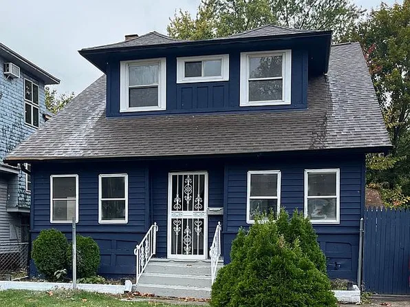 672 E 108th St, Cleveland, OH 44108