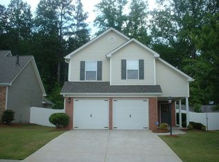 2518 Centennial Commons Vw NW, Acworth, GA 30102