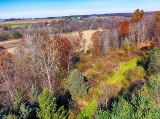 State Route 212, Bolivar, OH 44612