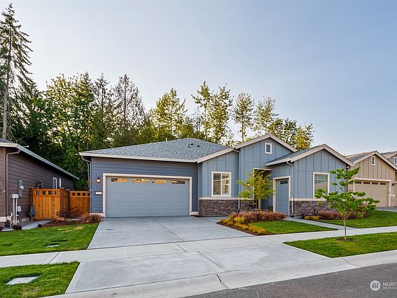 2nd image of 15038 183rd Avenue E