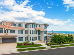 121 S 17th Ave, Longport, NJ 08403