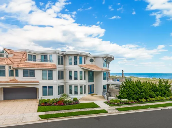 121 S 17th Ave, Longport, NJ 08403