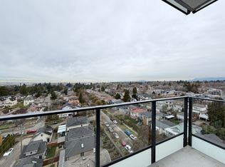 8415 Granville St, Vancouver, BC V6P 4Z9