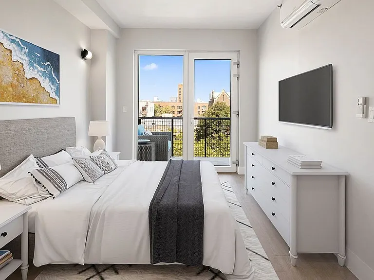 286 Linden Blvd #3B — Photo 8