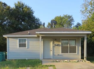 511 W Avenue C, Belton, TX 76513