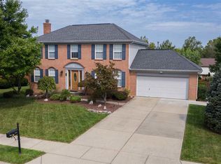 6191 Kingsgate Dr, Burlington, KY 41005