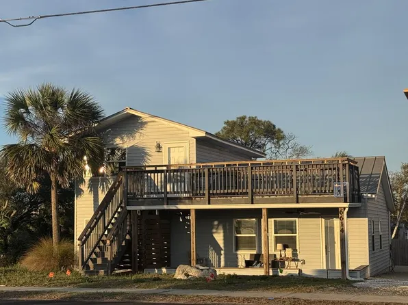 6614 W Highway 98, Port Saint Joe, FL 32456