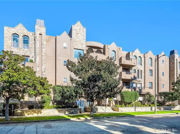 3636 Jasmine Ave Unit 204, Los Angeles, CA 90034