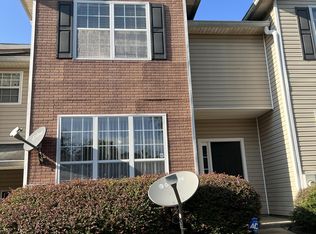 1461 Riverrock Ct, Riverdale, GA 30296