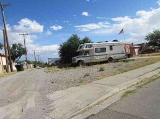 2202 Bellamah Dr, Alamogordo, NM 88310