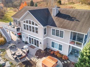 9873 Alaska Ct SE, Caledonia, MI 49316