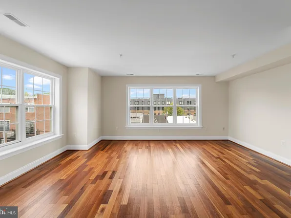 911 Kennedy St NW APT 12, Washington, DC 20011