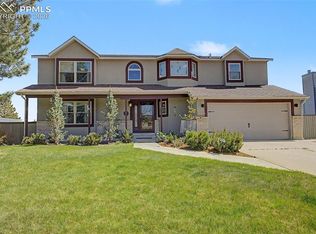 2345 Ramsgate Ter, Colorado Springs, CO 80919
