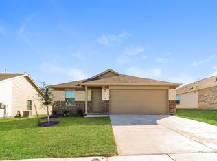 321 Ranchito Pass, Haslet, TX 76052
