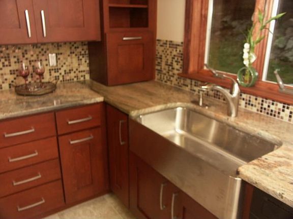 FARMHOUSE SINK