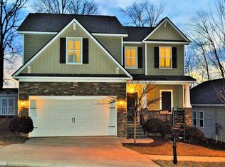 237 Allenbrooke Way, Lexington, SC 29072