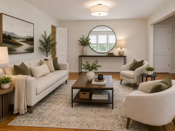8 Walnut St APT 2, Everett, MA 02149
