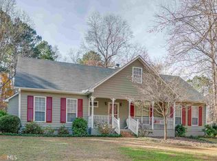 120 Hickory Lake Trl, Stockbridge, GA 30281