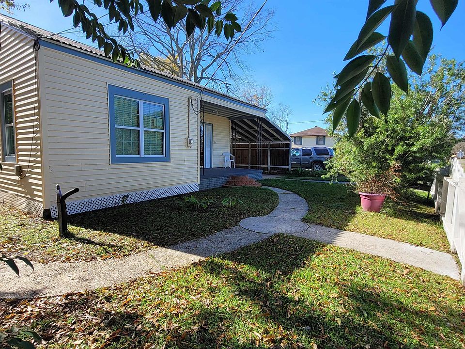 311 W 3rd St, Donaldsonville, LA 70346 MLS 2022017876 Zillow