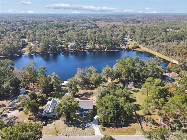 397 Pine Ridge Drive, Ellabell, GA 31308