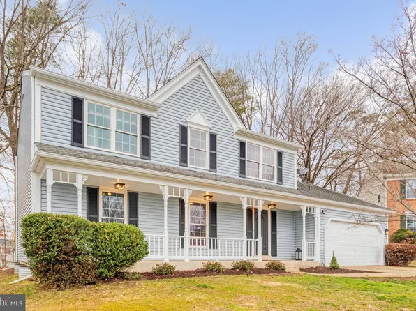 12464 Lolly Post Ln, Woodbridge, VA 22192