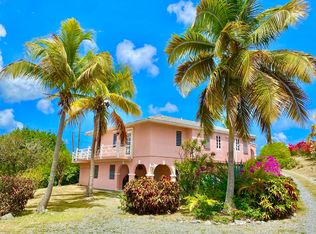 90 Anna's Hope Ea, St. Croix, VI 00820
