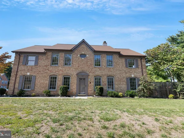 900 Boom Way, Annapolis, MD 21401