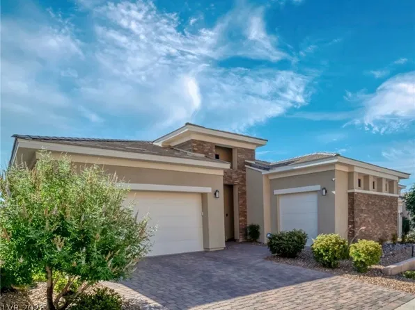 29 Porto Malaga St, Henderson, NV 89011