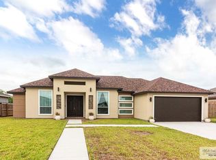 5205 Sagebrush Rd, Brownsville, TX 78526