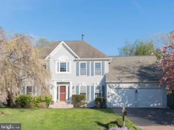 10312 Corryton Ct, Manassas, VA 20110