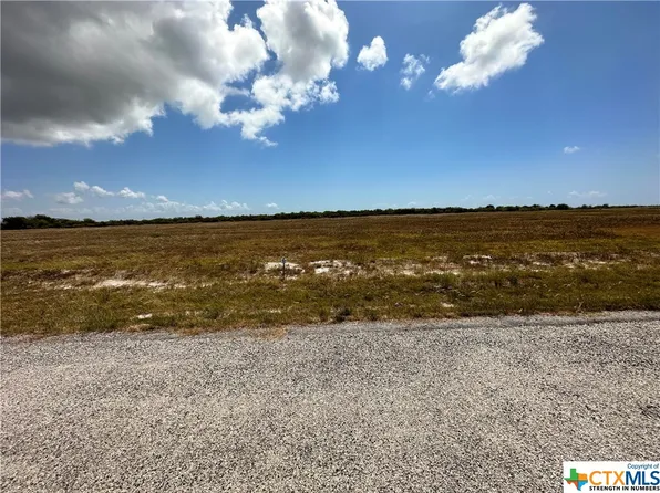 LOT 17 Keller Dr, Pt Lavaca, TX 77979