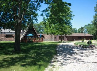 10075 County Road 19, Lidgerwood, ND 58053