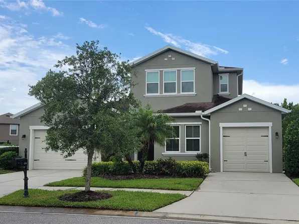 1787 Hidden Springs Dr, New Port Richey, FL 34655