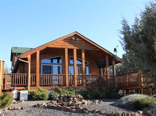 14560 SW Noah Butte Dr, Crooked River, OR 97760