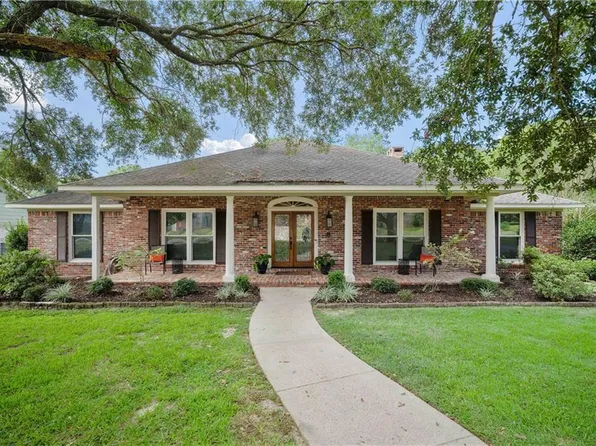 1620 Abbeywood Dr, Mobile, AL 36695